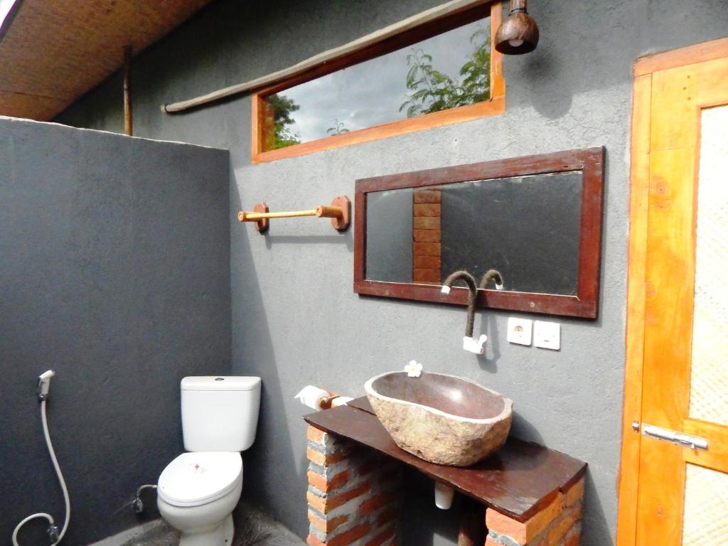 Yuda Menjangan Homestay - 19