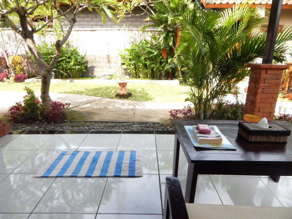 Yuda Menjangan Homestay - 9