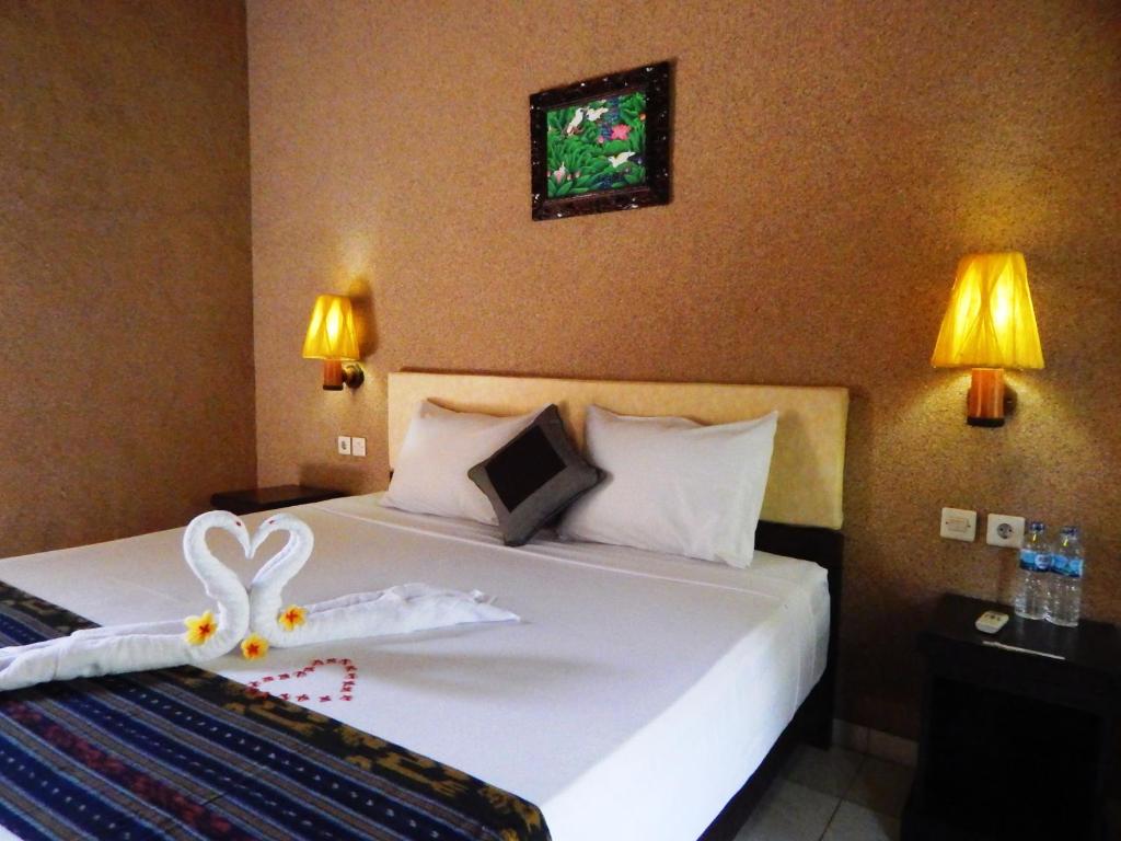 Yuda Menjangan Homestay - 1