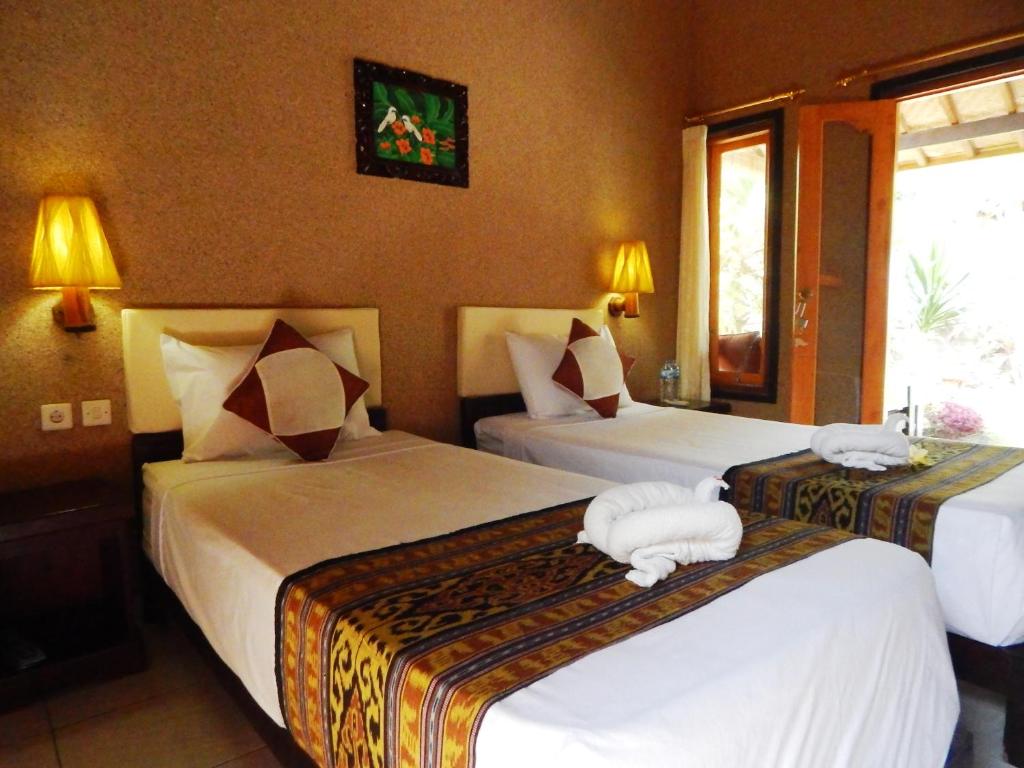 Yuda Menjangan Homestay - 16