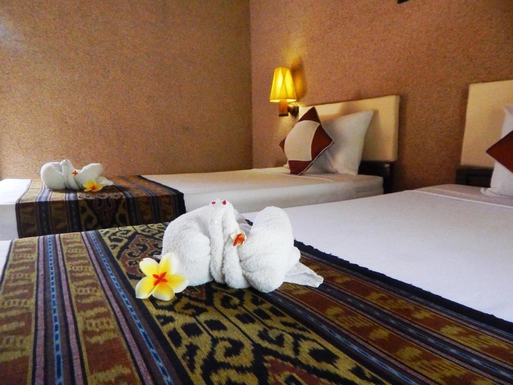 Yuda Menjangan Homestay - 17