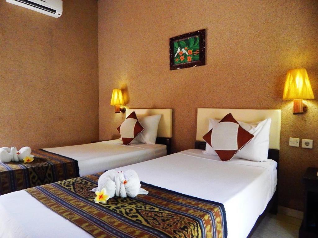 Yuda Menjangan Homestay - 2