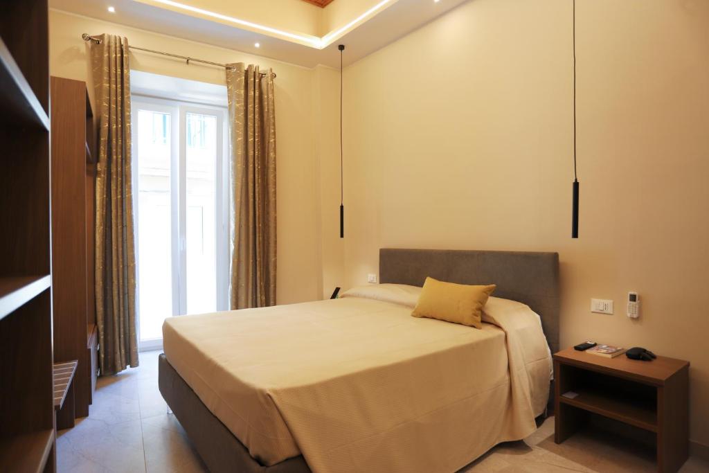 Palazzo Campisi rooms - Comfort Triple Room