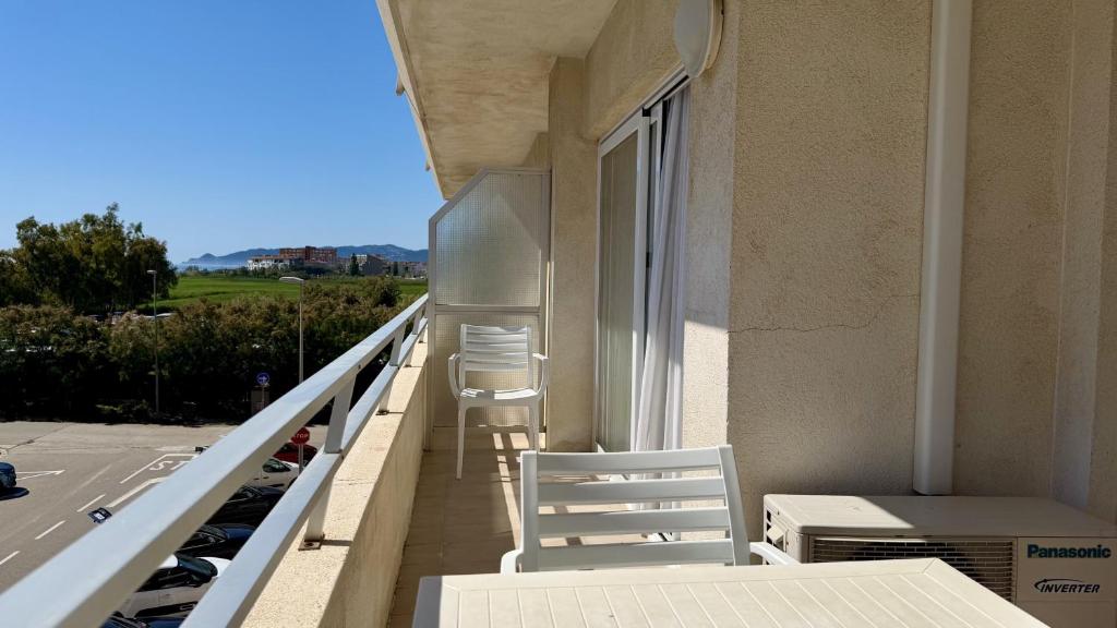 Apartament FESTASOL 315