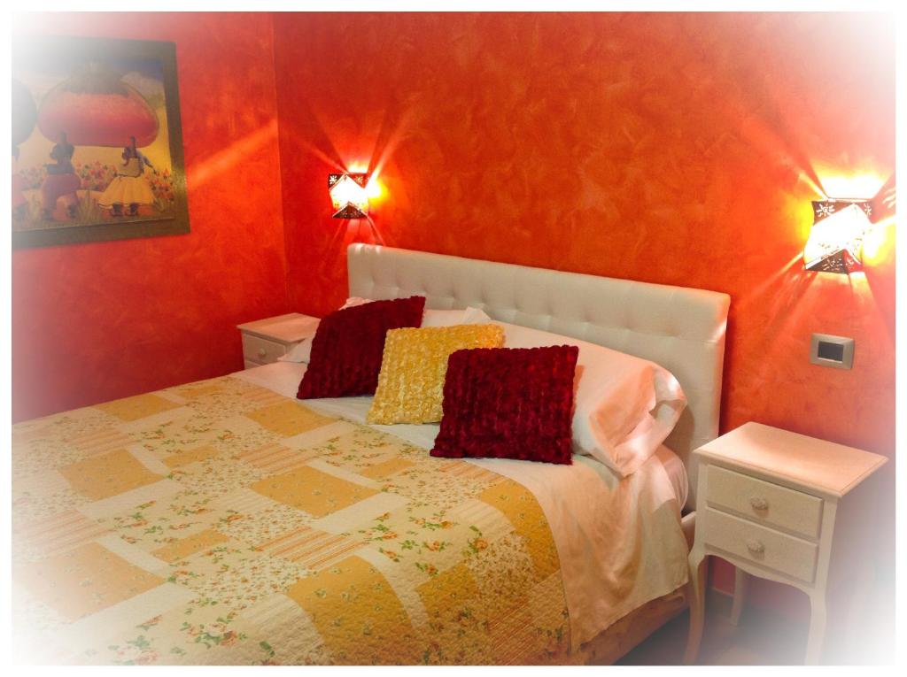 Florivana Boutique Hotel - 13