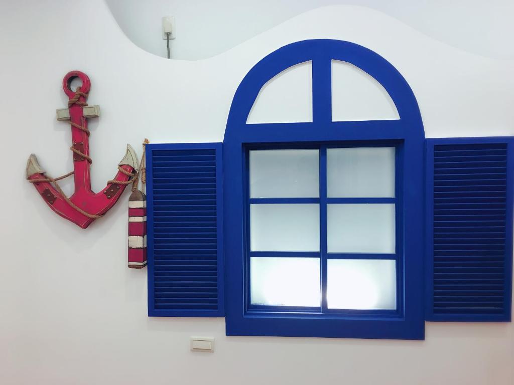 Fotografie z fotogalerie ubytování Zi Jìng Fang Inn v destinaci Hengchun Old Town