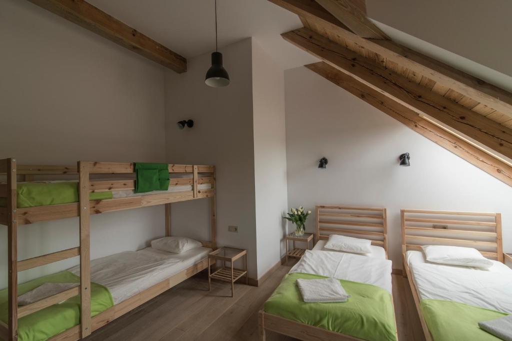 Kompleks Małe Dolomity - Camera Quadrupla Con Bagno