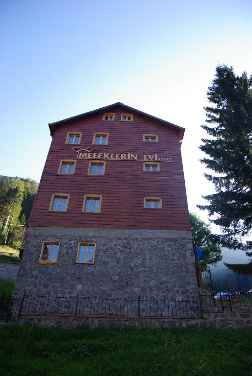 شقة آيدر ميليكليرين إفي