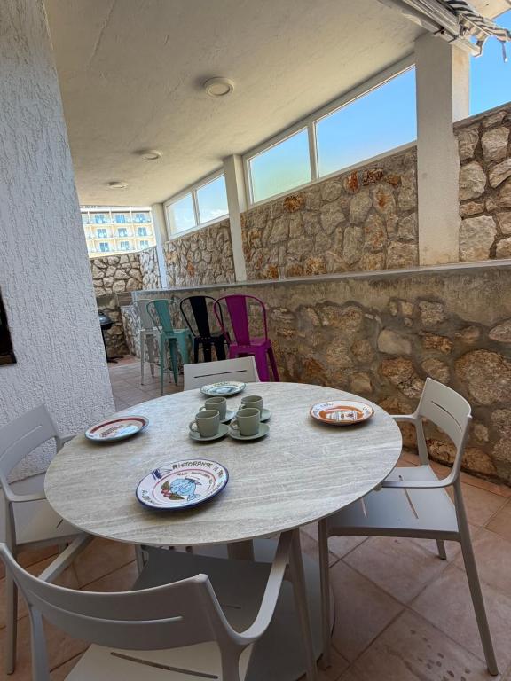Apartman Čoka