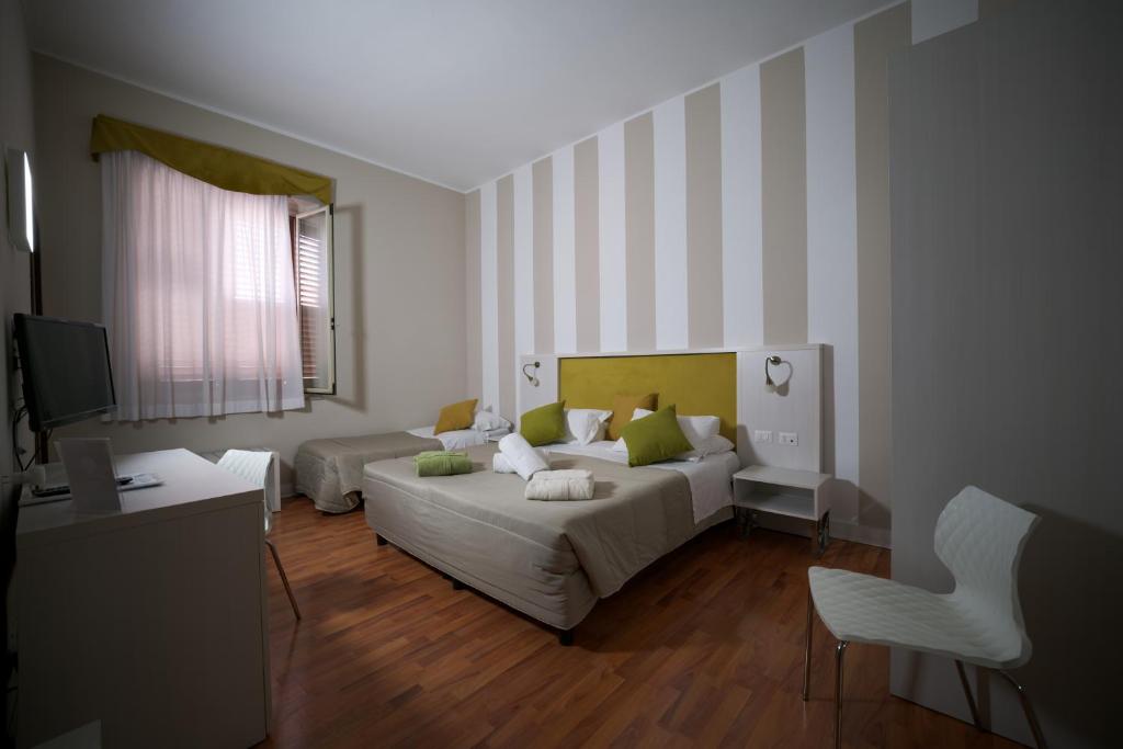Hotel Sant'Elia 4