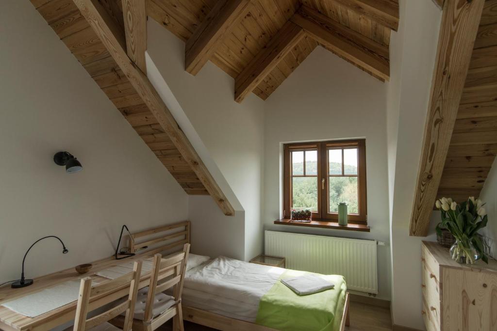 Kompleks Małe Dolomity - Camera Tripla Con Bagno