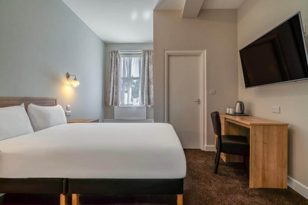 North Stafford Hotel - 