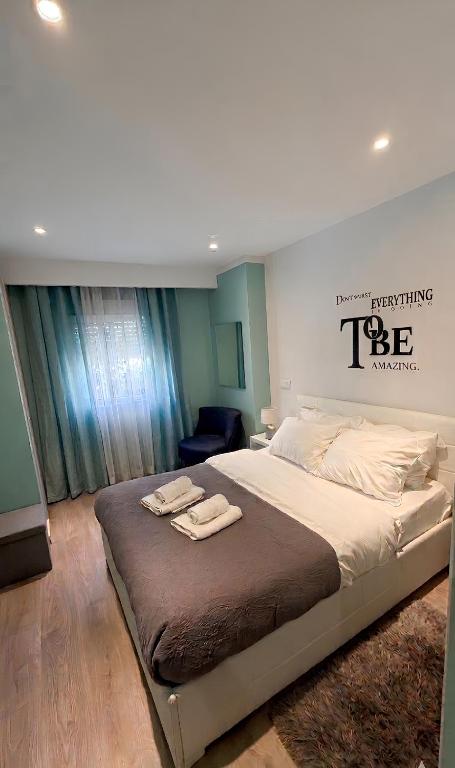 Cosy Apartment