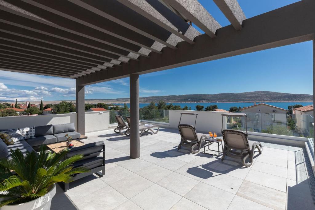 Villa Jimmy