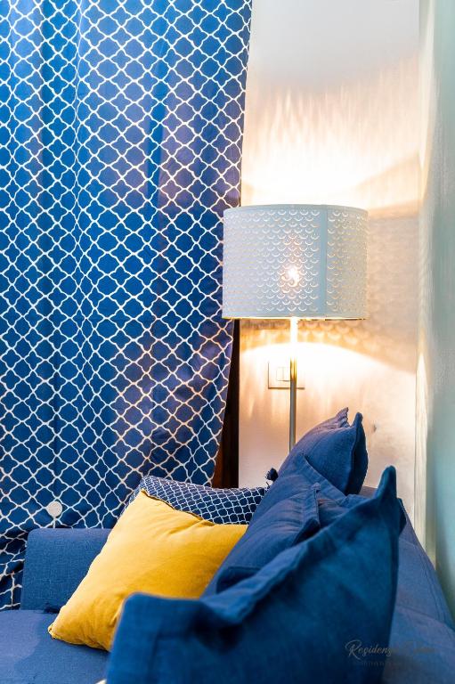 APARTMENTS VALPOLICELLA: RESIDENZA OLIVO - Two-Bedroom House