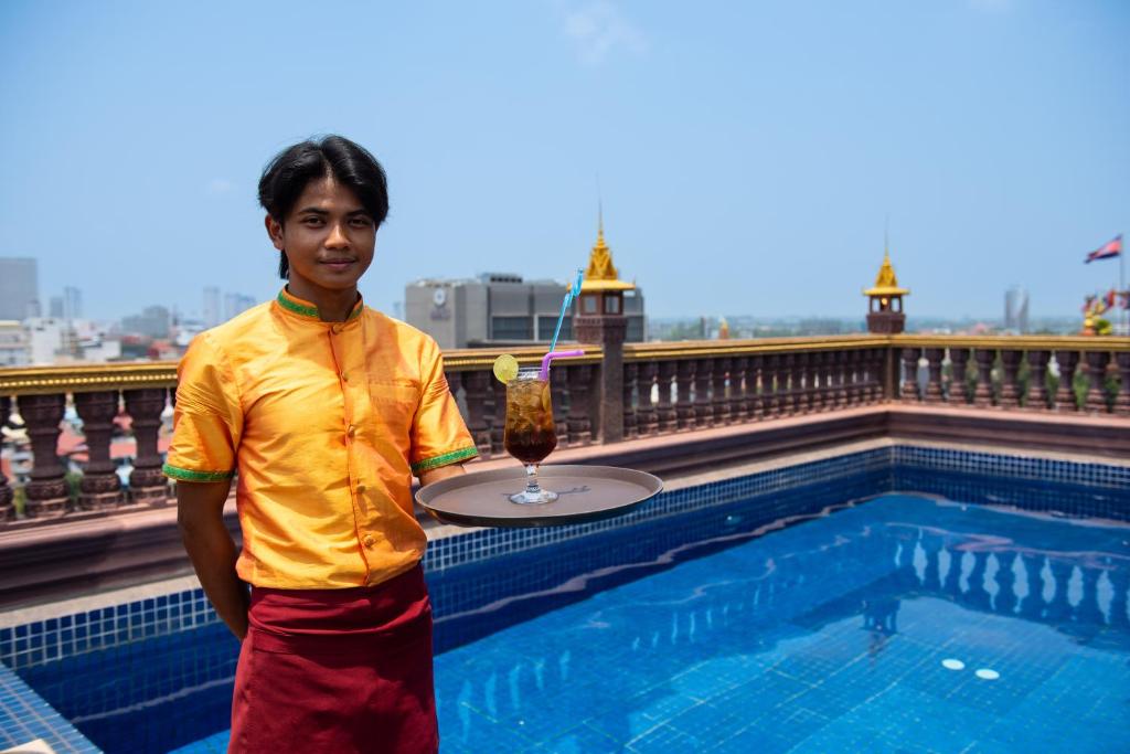 Okay Palace Hotel - Housity