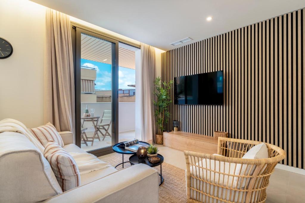 Casa Indy Estepona