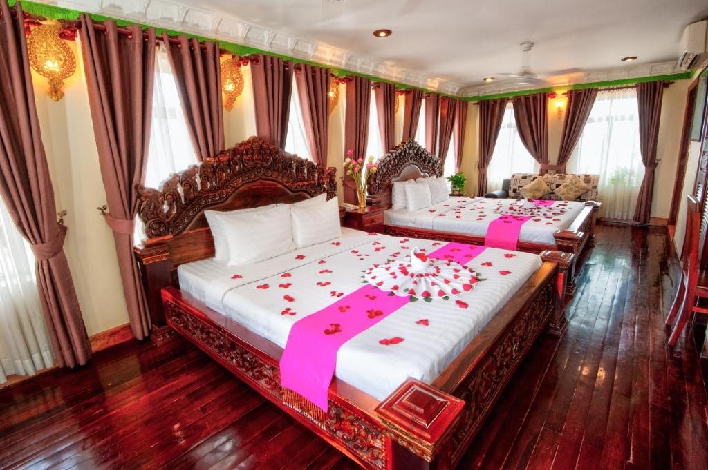 Okay Palace Hotel - 