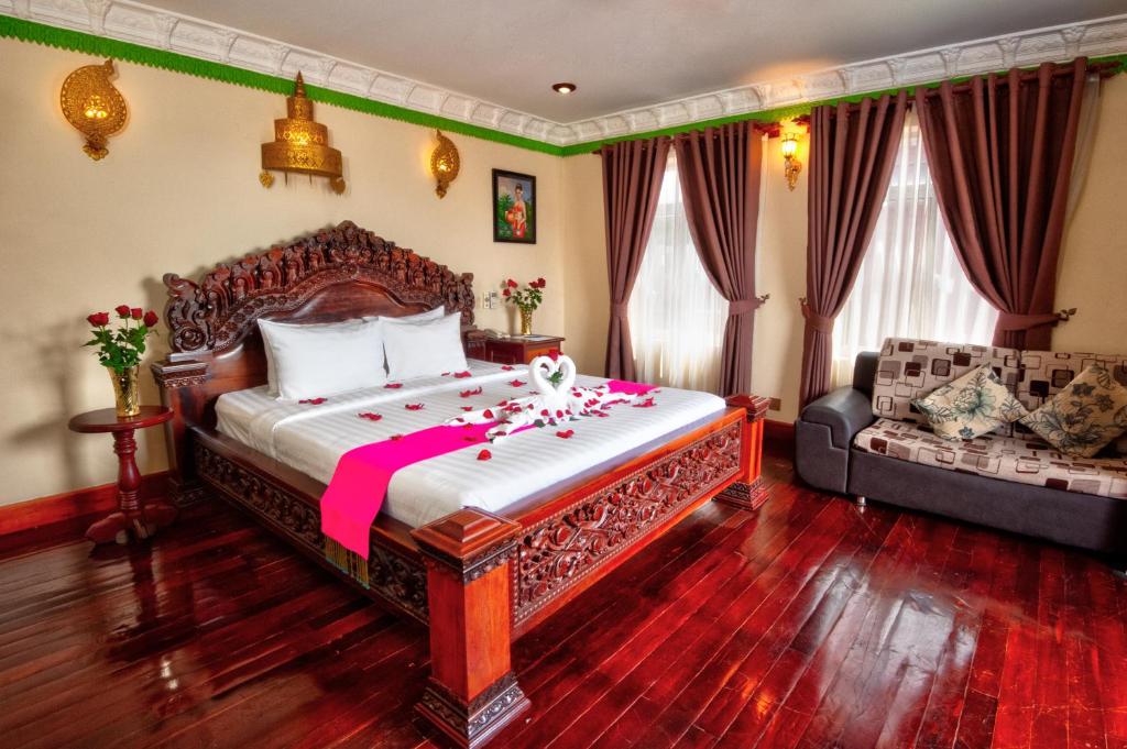 Okay Palace Hotel - 
