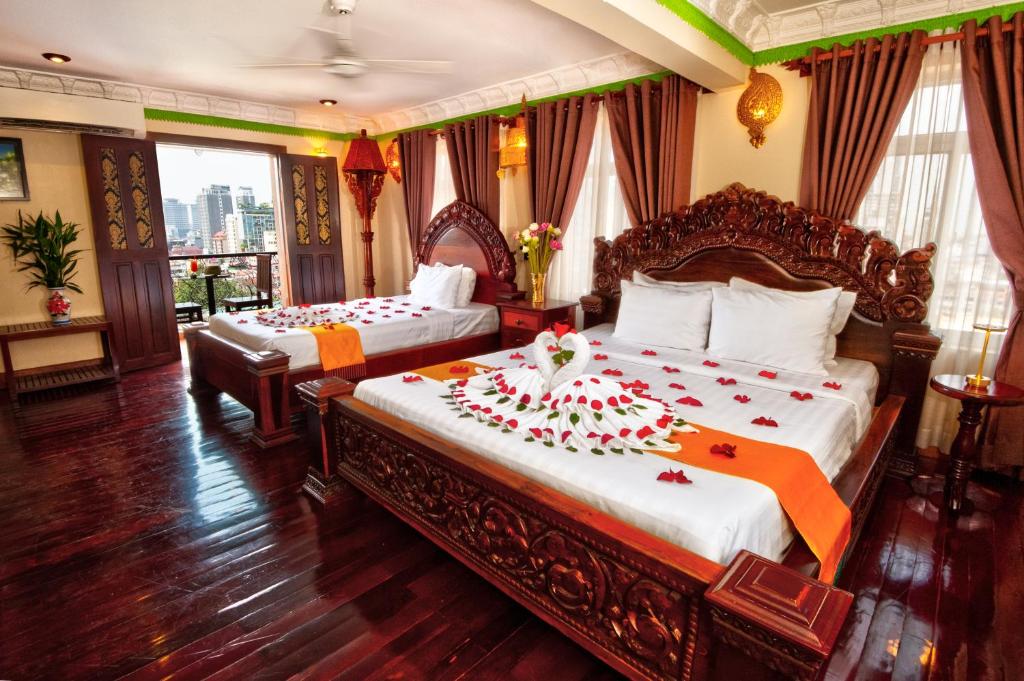 Okay Palace Hotel - 