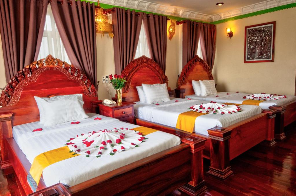 Okay Palace Hotel - 