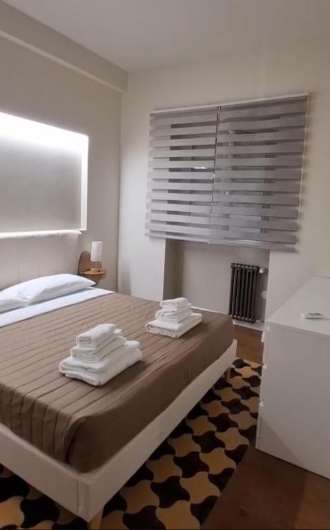 Trastevere House - Portaportese - Testaccio