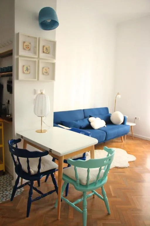 La Casa El Molinillo - Guesthouse