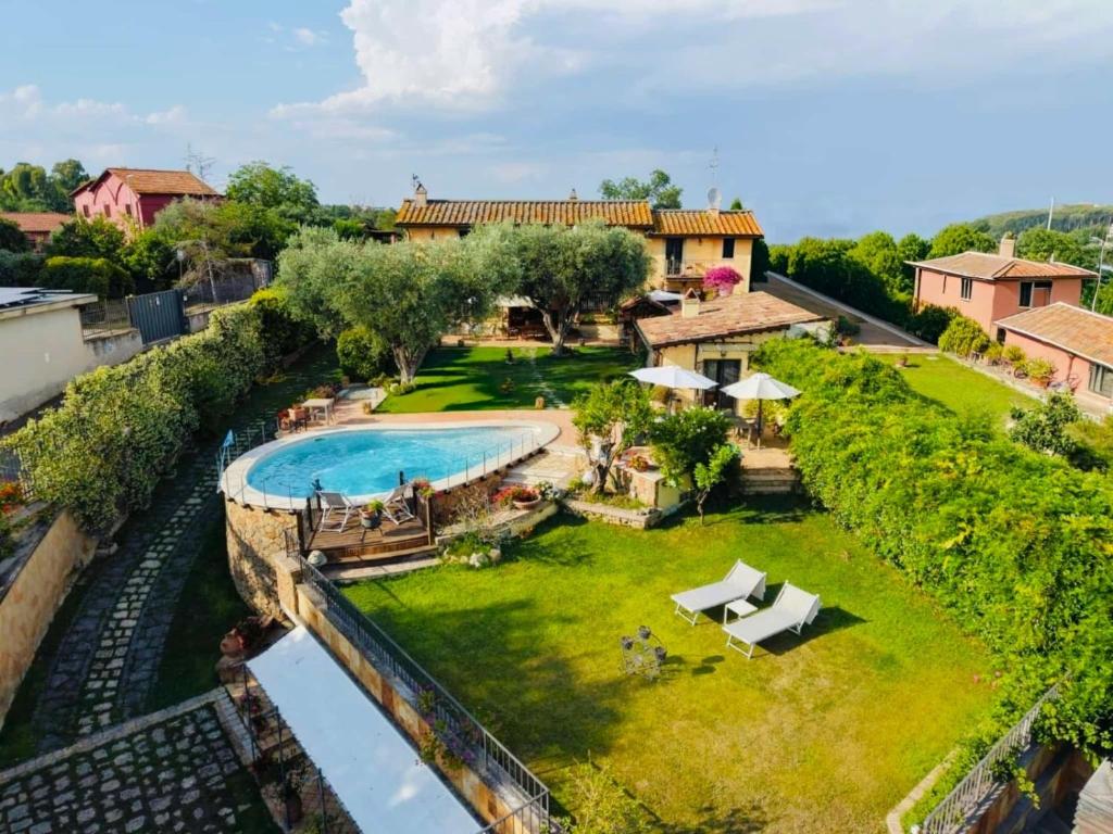 La Valle dei Casali Green Boutique