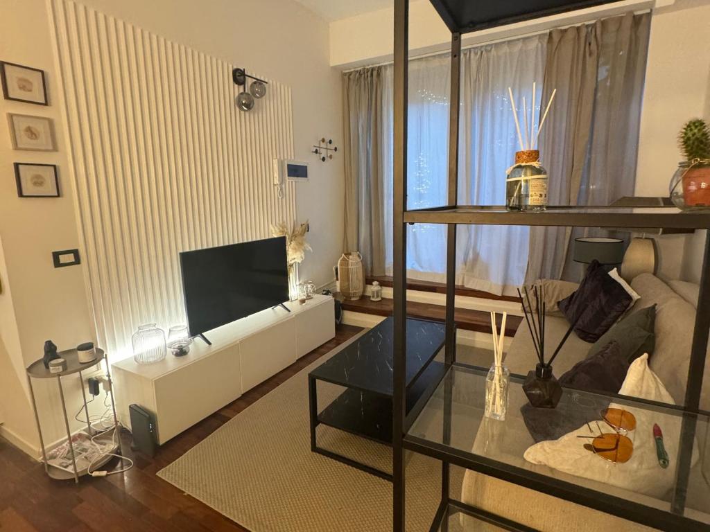 Design Apartment M4 Wagner Jacuzzi & Garden