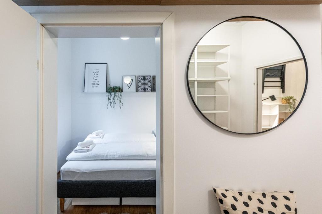 Style Meets Efficiency by JR City Apartments