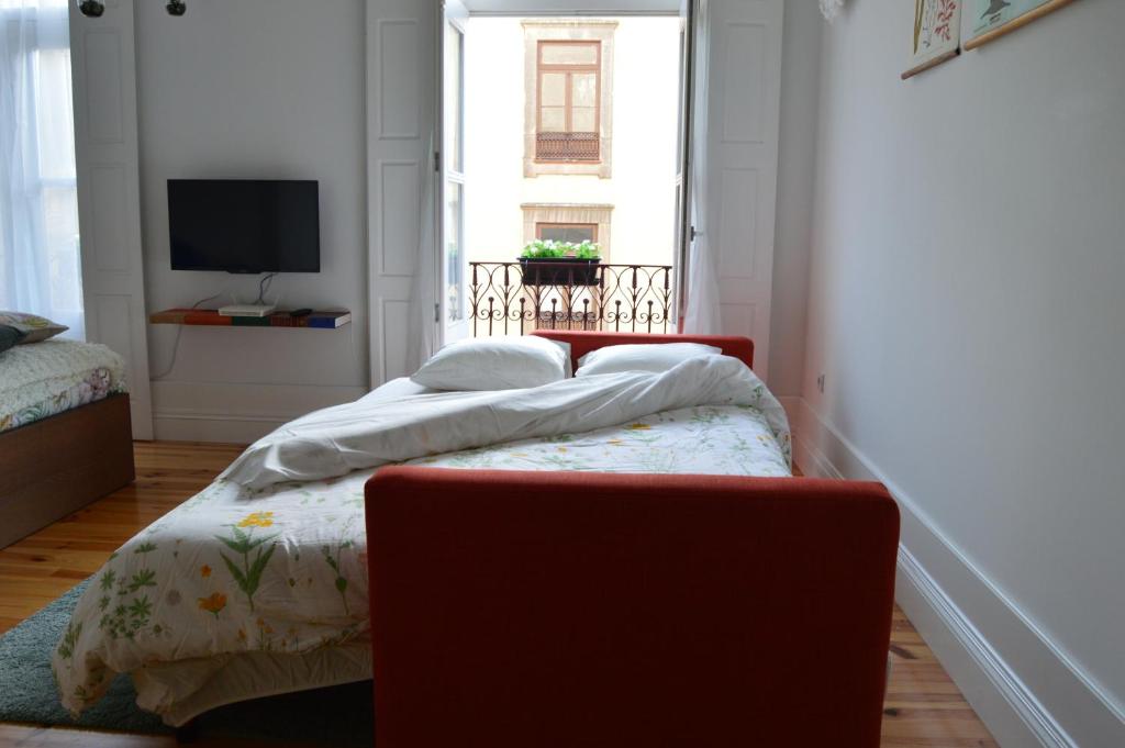 Oporto Old In New - 15