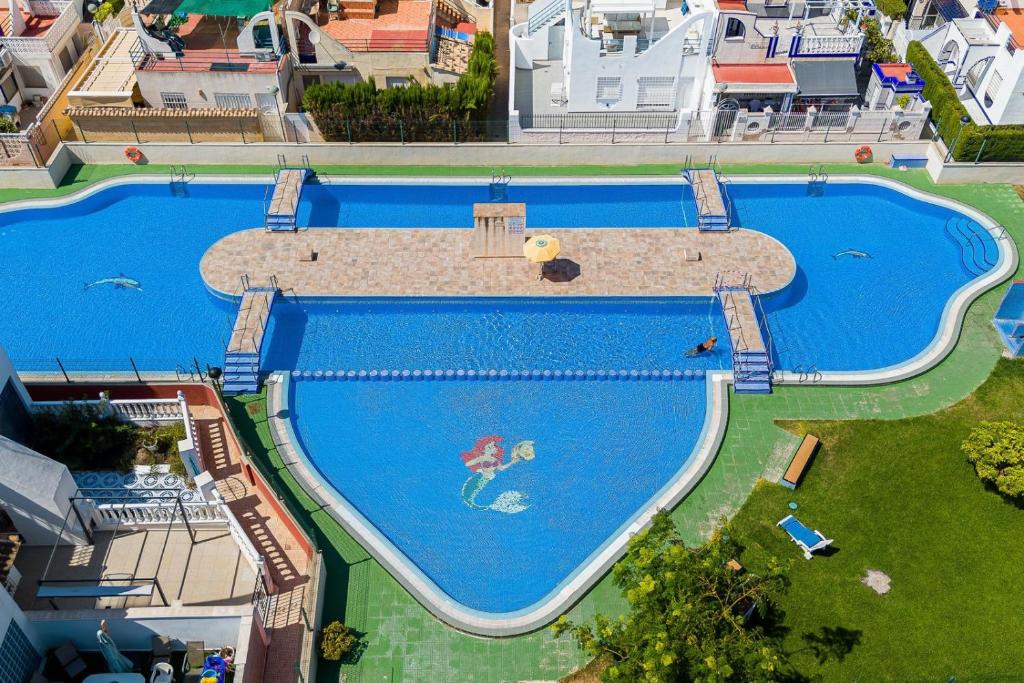 Apartment BR2 Dona Ines Torrevieja