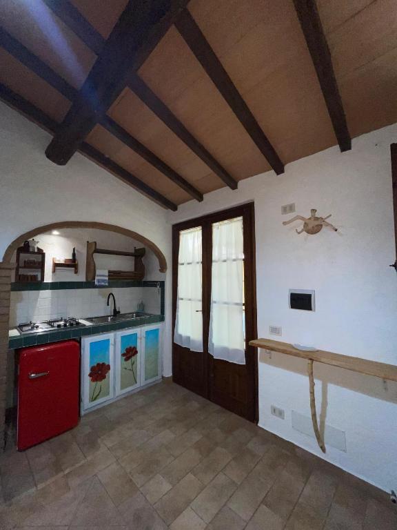 Eclissi casa vacanza LUNA