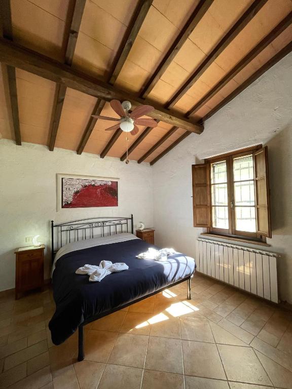 Eclissi casa vacanza LUNA