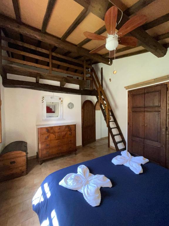 Eclissi casa vacanza LUNA
