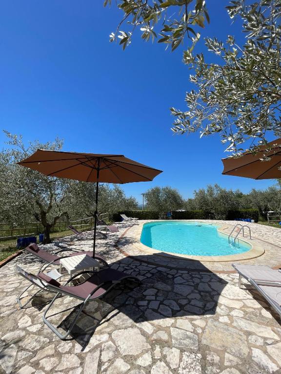 Eclissi casa vacanza LUNA