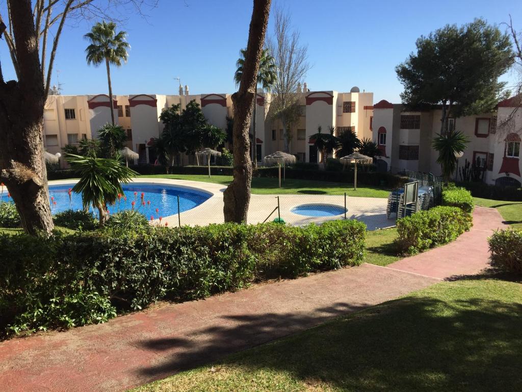 Penthouse - Riviera Del Sol, Mijas Costa, Sitio de Calahonda ...