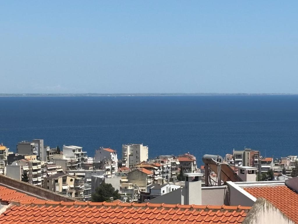 Korinas View Apartment