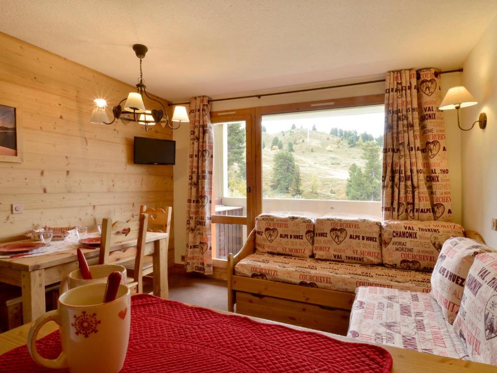 Appartement rénové tout confort au pied des pistes