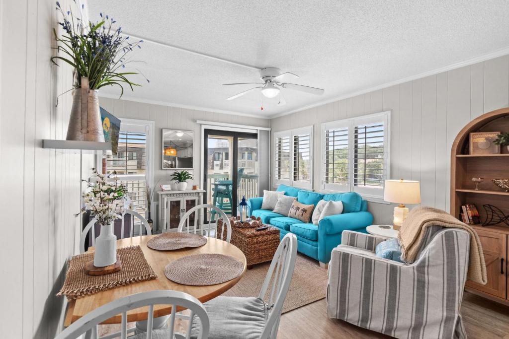 Ocean Forest Villas D316 - Ocean View Oasis