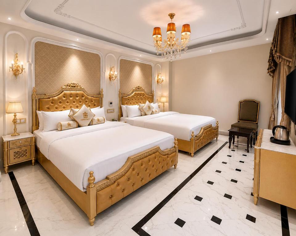 The Empire Palace , New Delhi photo 2
