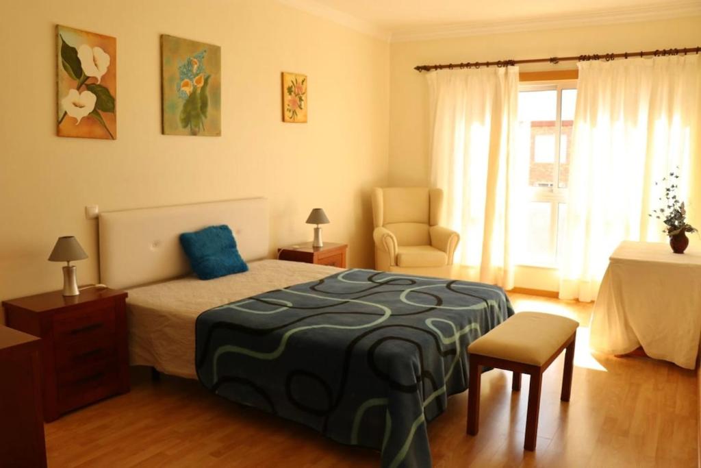 2 Bedroom Sol Al-Gharb
