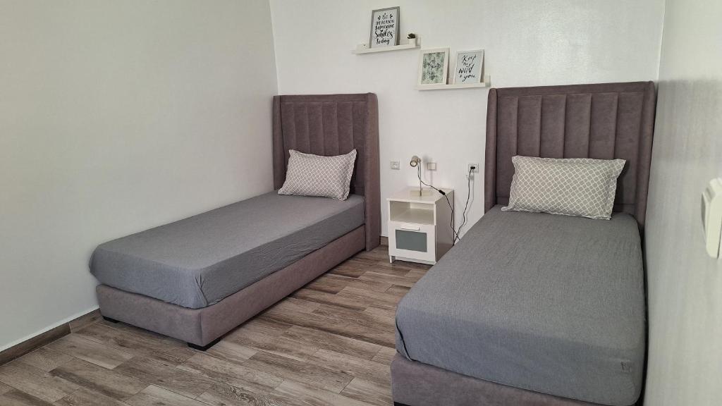 Appartement Pour Famille - Appartement