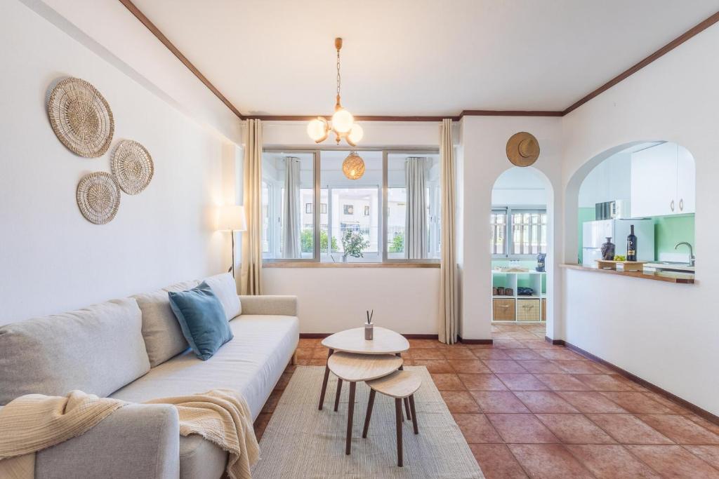Casa Trevo - 250 m da Praia