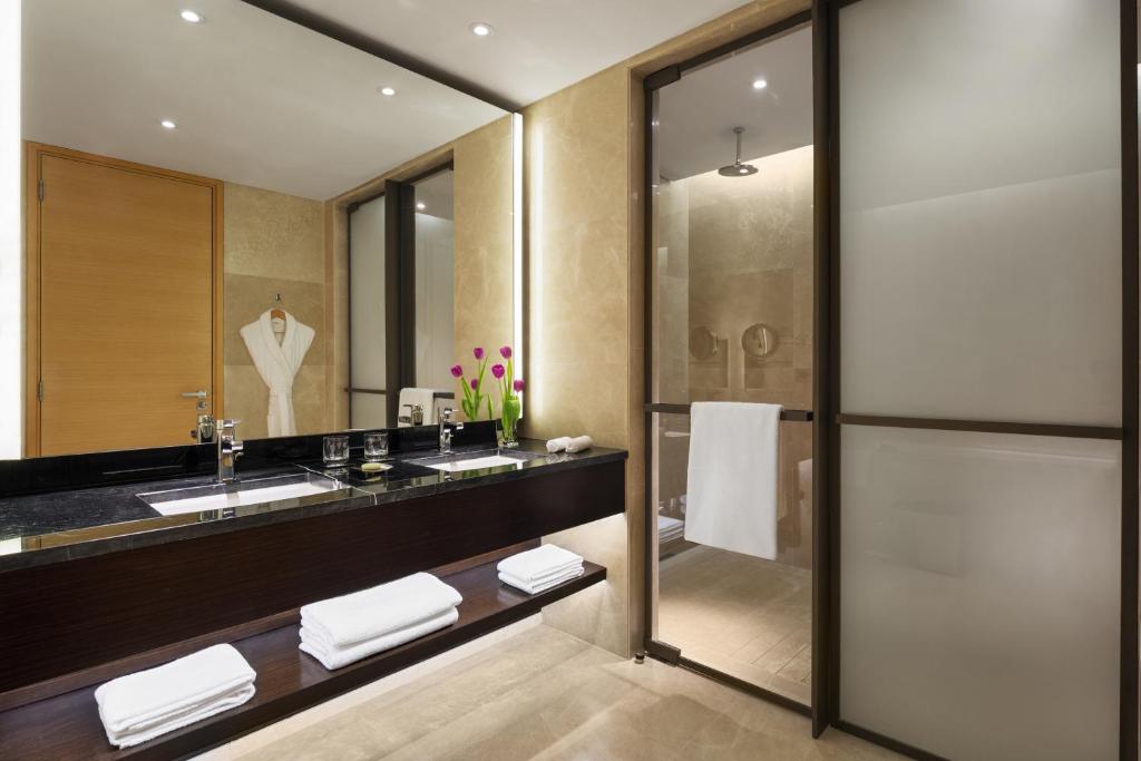 Hyatt Regency Riyadh Olaya - Deluxe King Room