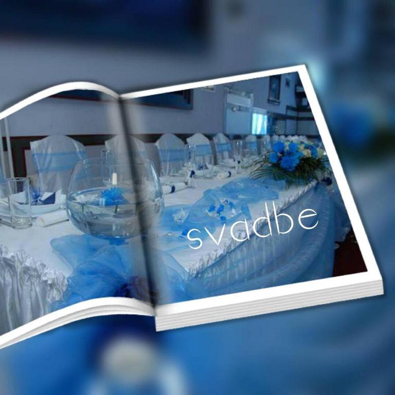 Fotografie z fotogalerie ubytování Guesthouse Vila Nova v destinaci Morović
