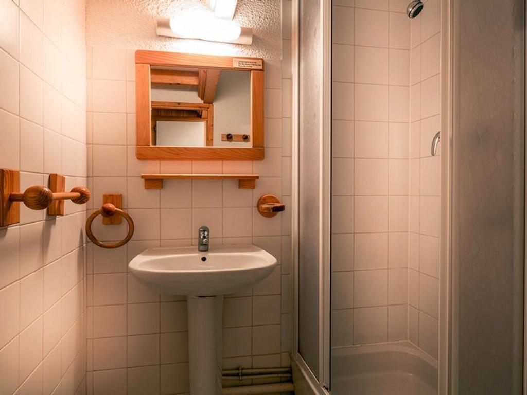 Appartement 8p à Val-d'Isère avec WiFi et parking – photo 8