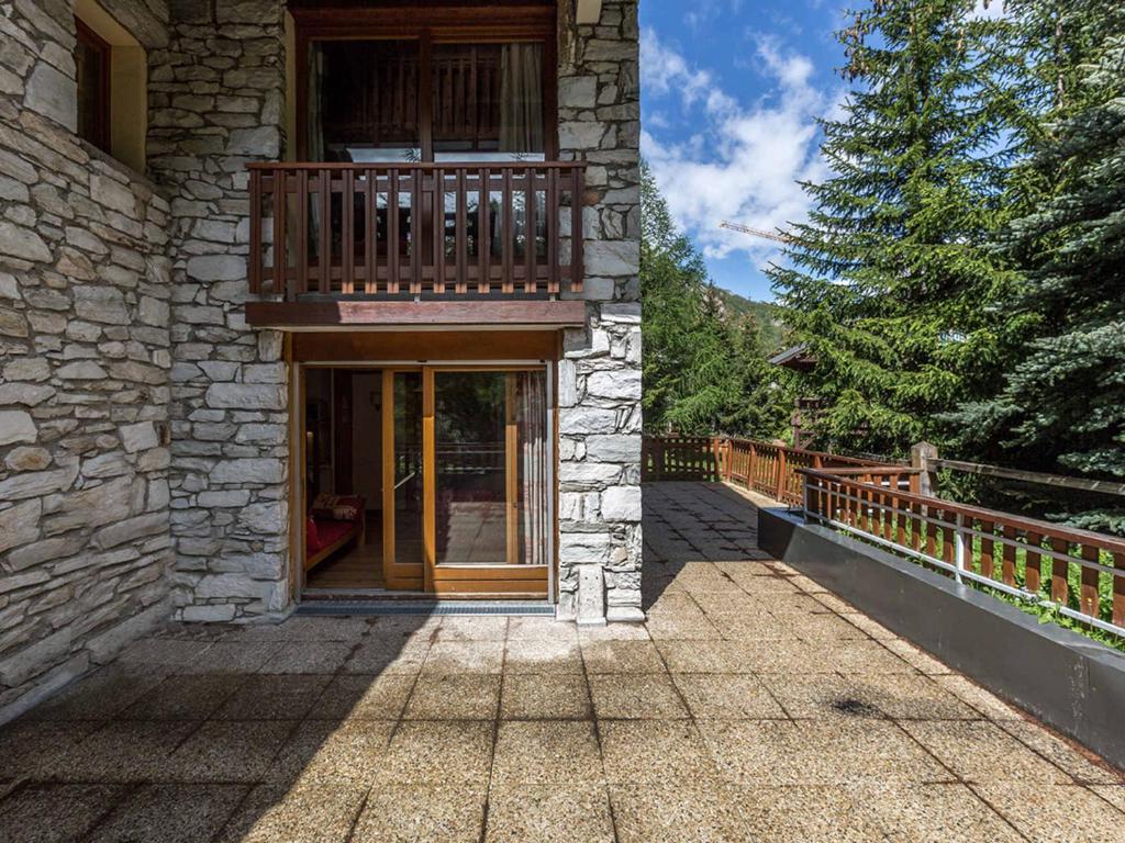 Appartement 8p à Val-d'Isère avec WiFi et parking – photo 12