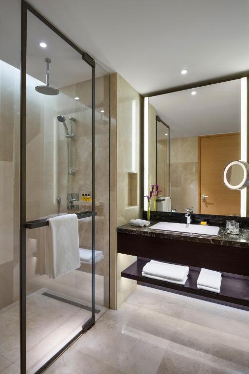 Hyatt Regency Riyadh Olaya - Tweelingzaal