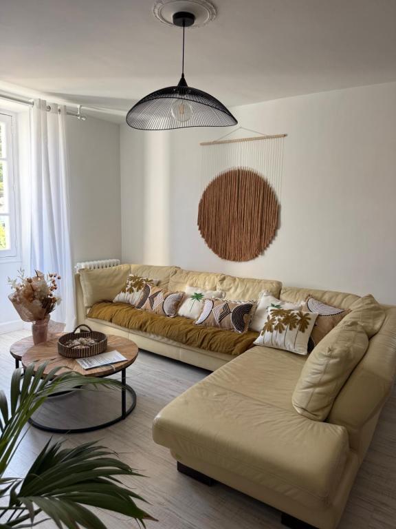 Appartement Orenaggio